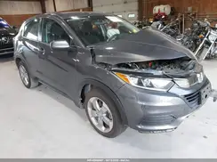 3CZRU6H31NM765181 2022 HONDA HR-V