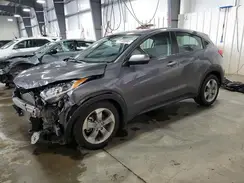 3CZRU6H31NM765438 2022 HONDA HR-V