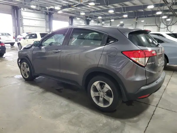 3CZRU6H31NM765438 2022 HONDA HR-V - Image 2