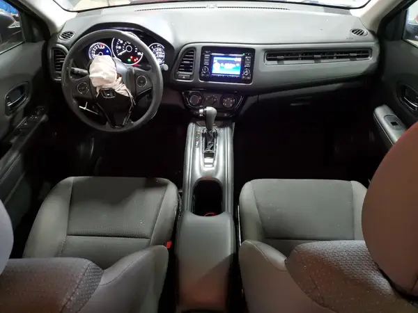 3CZRU6H31NM765438 2022 HONDA HR-V - Image 8
