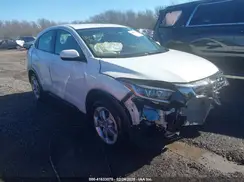 3CZRU6H31NM768923 2022 HONDA HR-V