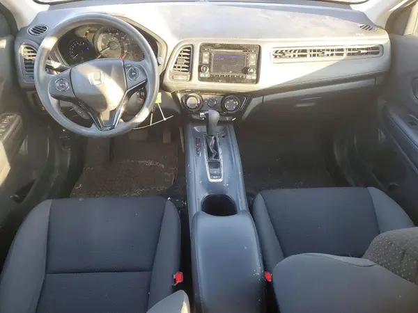 3CZRU6H31NM769067 2022 HONDA HR-V - Image 8