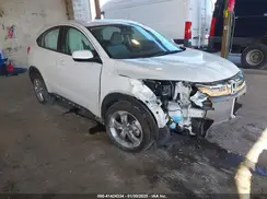 3CZRU6H31NM776195 2022 HONDA HR-V