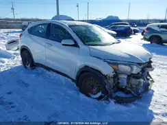 3CZRU6H32GM103127 2016 HONDA HR-V