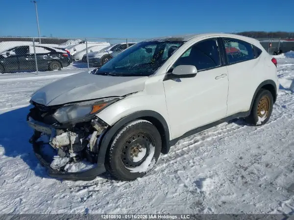 3CZRU6H32GM103127 2016 HONDA HR-V - Image 2