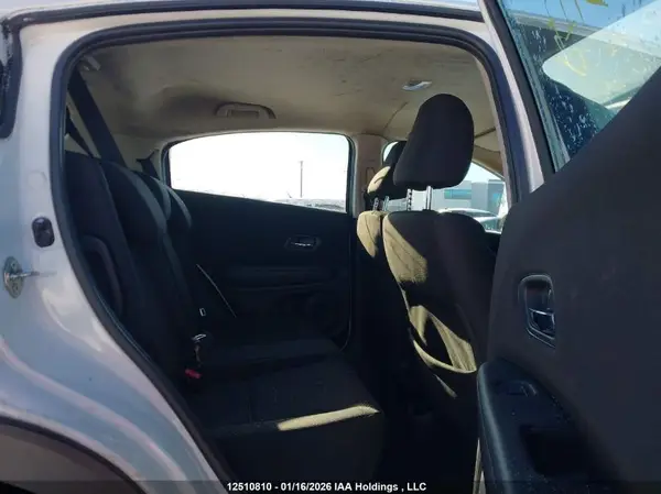 3CZRU6H32GM103127 2016 HONDA HR-V - Image 8