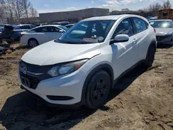 3CZRU6H32GM105069 2016 HONDA HR-V