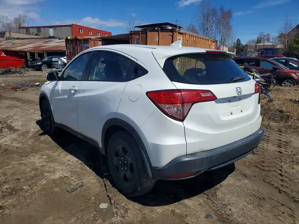 3CZRU6H32GM105069 2016 HONDA HR-V - Image 2
