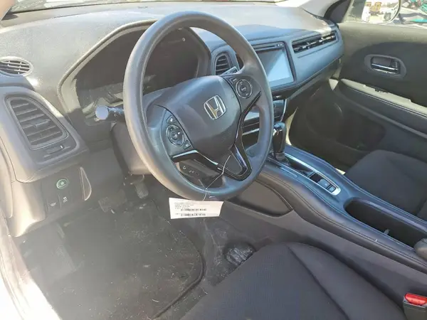 3CZRU6H32GM105069 2016 HONDA HR-V - Image 8