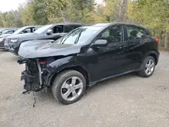 3CZRU6H32GM109607 2016 HONDA HR-V