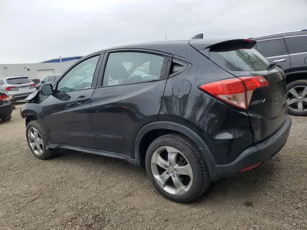 3CZRU6H32GM109607 2016 HONDA HR-V - Image 2