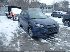 3CZRU6H32GM111745 2016 HONDA HR-V