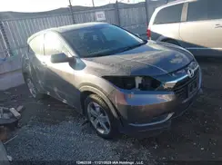 3CZRU6H32GM115004 2016 HONDA HR-V