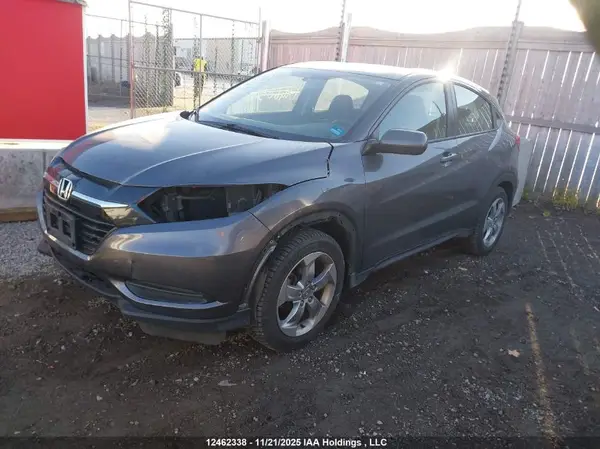 3CZRU6H32GM115004 2016 HONDA HR-V - Image 2