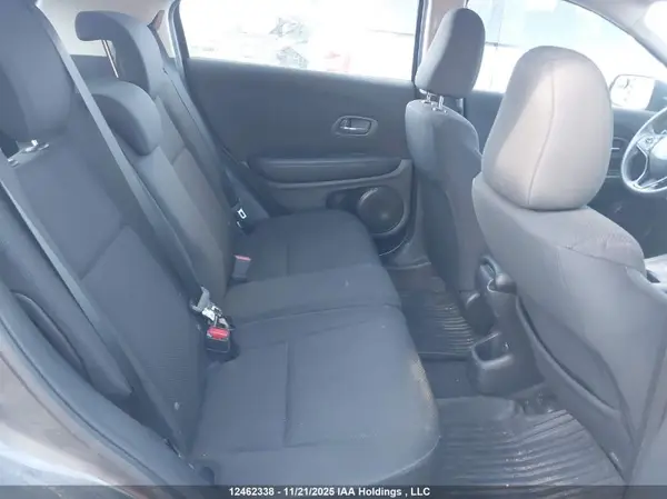 3CZRU6H32GM115004 2016 HONDA HR-V - Image 8