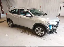 3CZRU6H32GM702609 2016 HONDA HR-V