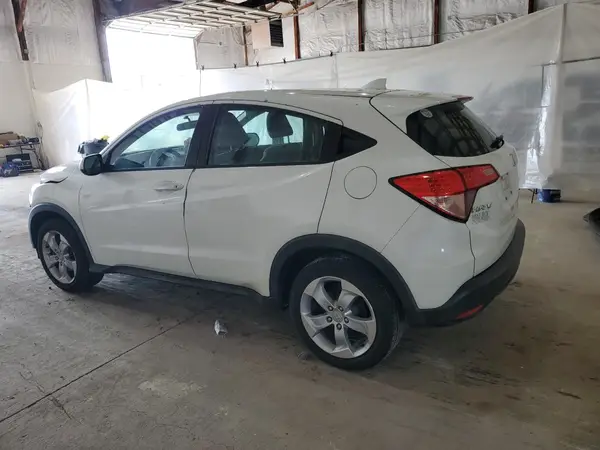 3CZRU6H32GM702867 2016 HONDA HR-V - Image 2