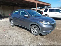 3CZRU6H32GM705106 2016 HONDA HR-V