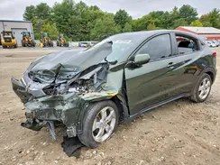 3CZRU6H32GM705963 2016 HONDA HR-V