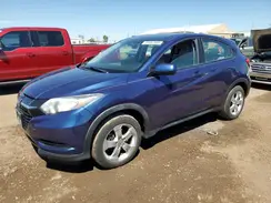 3CZRU6H32GM706689 2016 HONDA HR-V