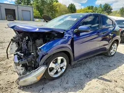 3CZRU6H32GM707129 2016 HONDA HR-V