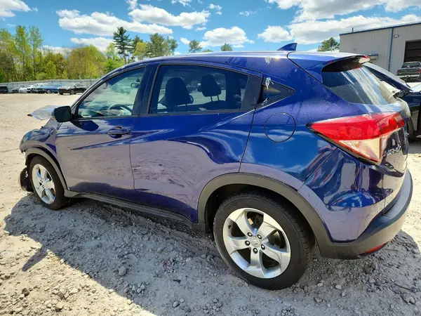3CZRU6H32GM707129 2016 HONDA HR-V - Image 2