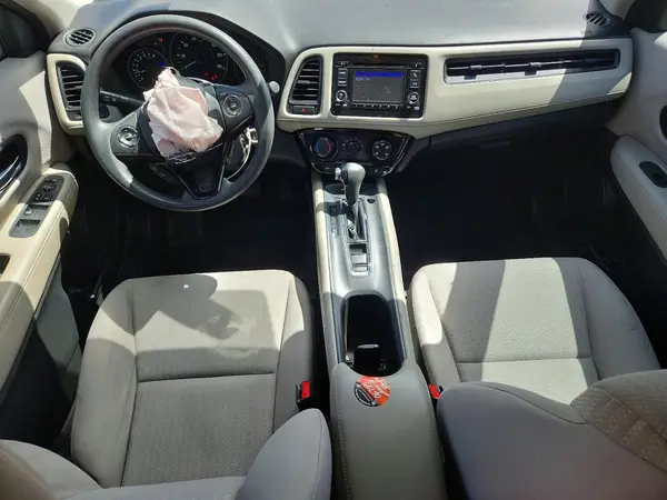 3CZRU6H32GM707129 2016 HONDA HR-V - Image 8