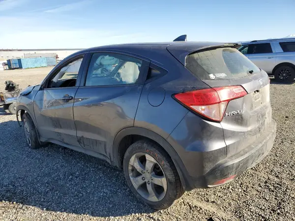 3CZRU6H32GM707888 2016 HONDA HR-V - Image 2