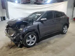 3CZRU6H32GM708149 2016 HONDA HR-V