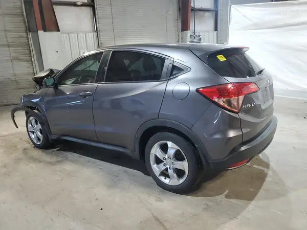 3CZRU6H32GM708149 2016 HONDA HR-V - Image 2