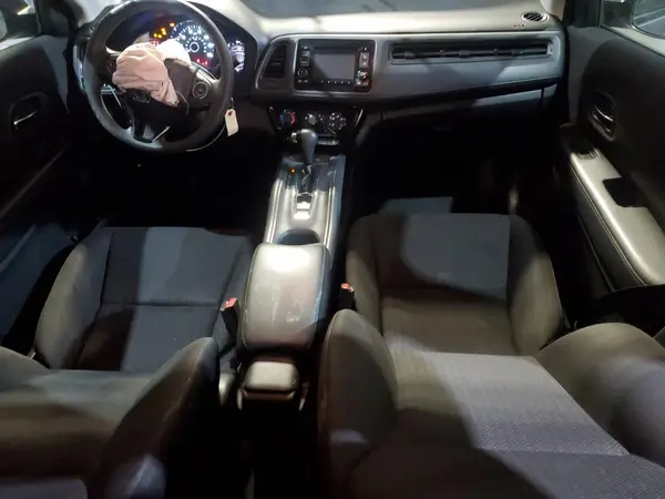 3CZRU6H32GM708149 2016 HONDA HR-V - Image 8