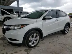 3CZRU6H32GM710399 2016 HONDA HR-V