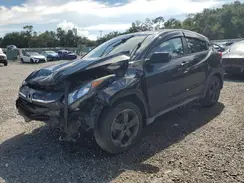 3CZRU6H32GM710435 2016 HONDA HR-V