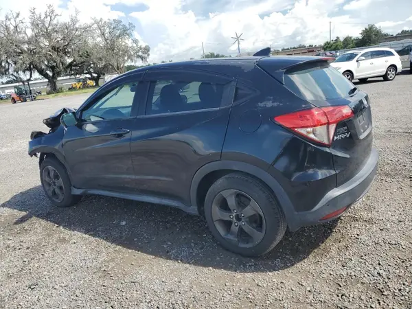 3CZRU6H32GM710435 2016 HONDA HR-V - Image 2
