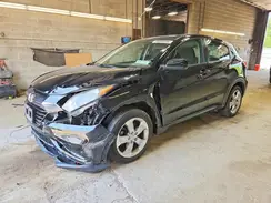 3CZRU6H32GM711732 2016 HONDA HR-V