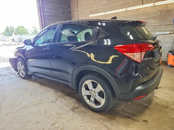 3CZRU6H32GM711732 2016 HONDA HR-V - Image 2