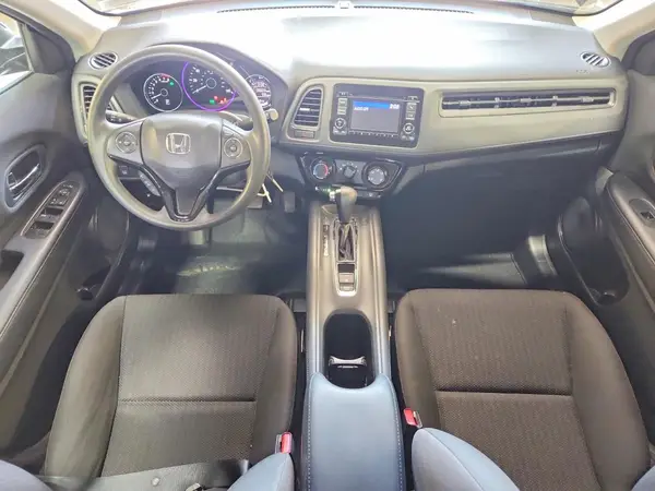 3CZRU6H32GM711732 2016 HONDA HR-V - Image 8