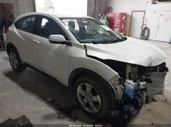 3CZRU6H32GM713481 2016 HONDA HR-V