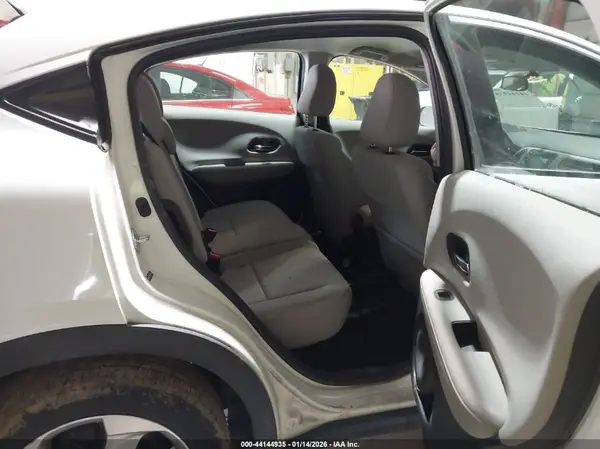 3CZRU6H32GM713481 2016 HONDA HR-V - Image 8
