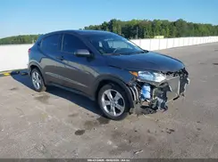 3CZRU6H32GM713898 2016 HONDA HR-V