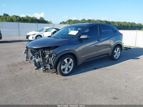 3CZRU6H32GM713898 2016 HONDA HR-V - Image 2
