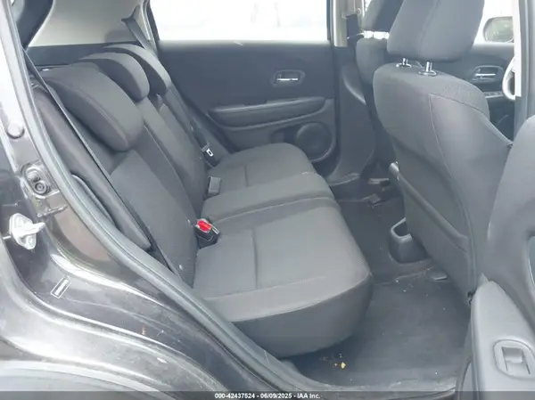 3CZRU6H32GM714968 2016 HONDA HR-V - Image 8