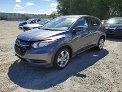 3CZRU6H32GM715005 2016 HONDA HR-V