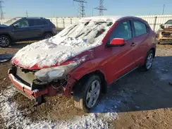 3CZRU6H32GM716297 2016 HONDA HR-V