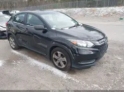 3CZRU6H32GM718146 2016 HONDA HR-V