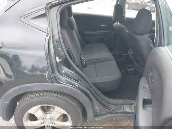 3CZRU6H32GM718146 2016 HONDA HR-V - Image 8