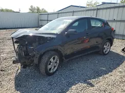 3CZRU6H32GM718163 2016 HONDA HR-V