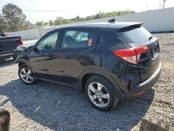 3CZRU6H32GM718163 2016 HONDA HR-V - Image 2