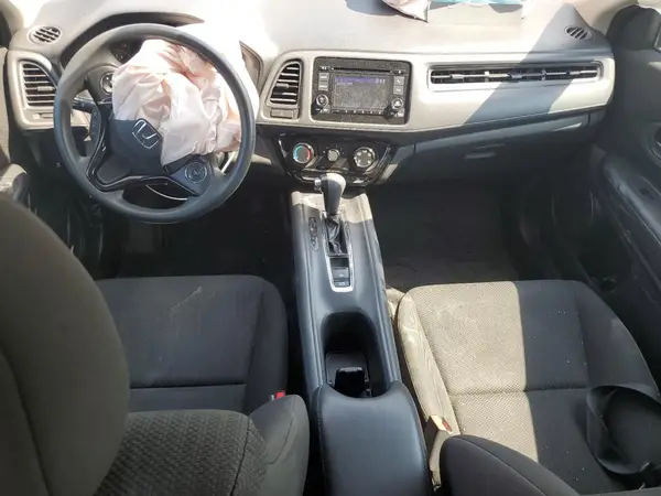 3CZRU6H32GM718163 2016 HONDA HR-V - Image 8