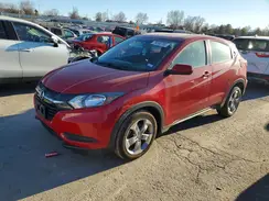 3CZRU6H32GM718373 2016 HONDA HR-V